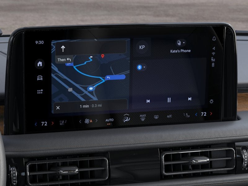 New 2026 Lincoln Aviator Reserve AWD/4WD image 54