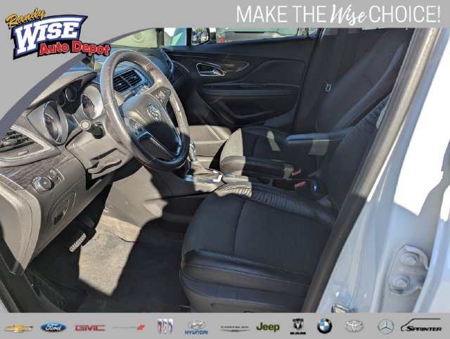 Used 2015 Buick Encore Convenience FWD image 10