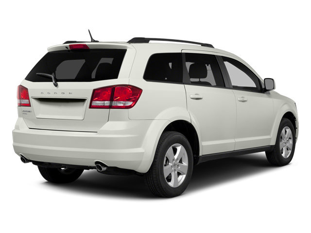 Used 2014 Dodge Journey SXT w/ Flexible Seating Group image 5