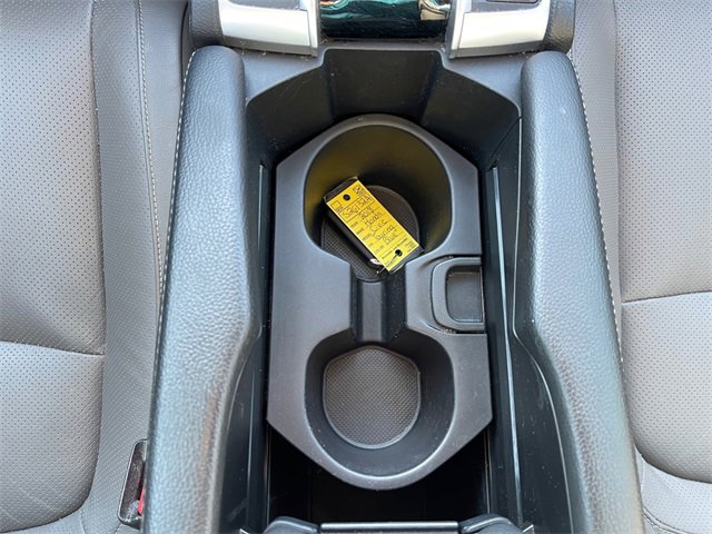 Used 2018 Honda Civic Touring image 23