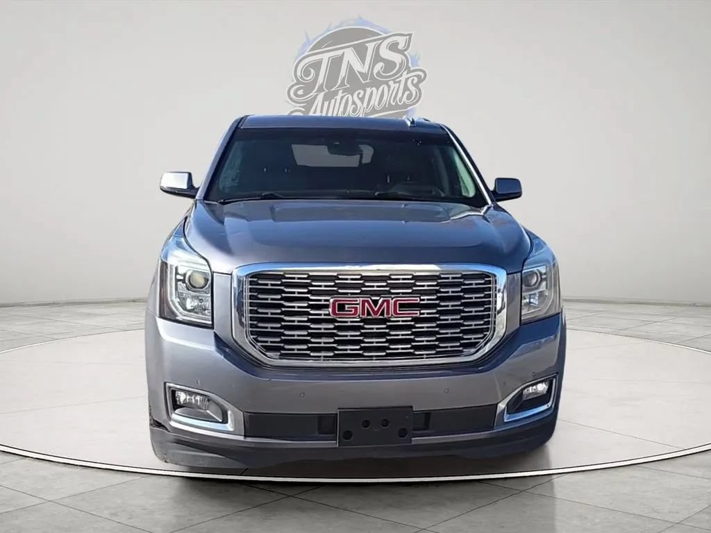 Used 2019 GMC Yukon XL Denali w/ Denali Ultimate Package RWD image 8