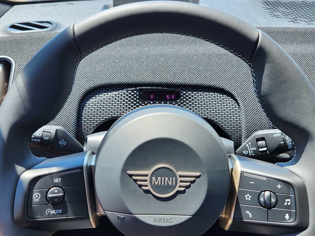 New 2027 MINI Cooper Countryman S AWD/4WD image 12