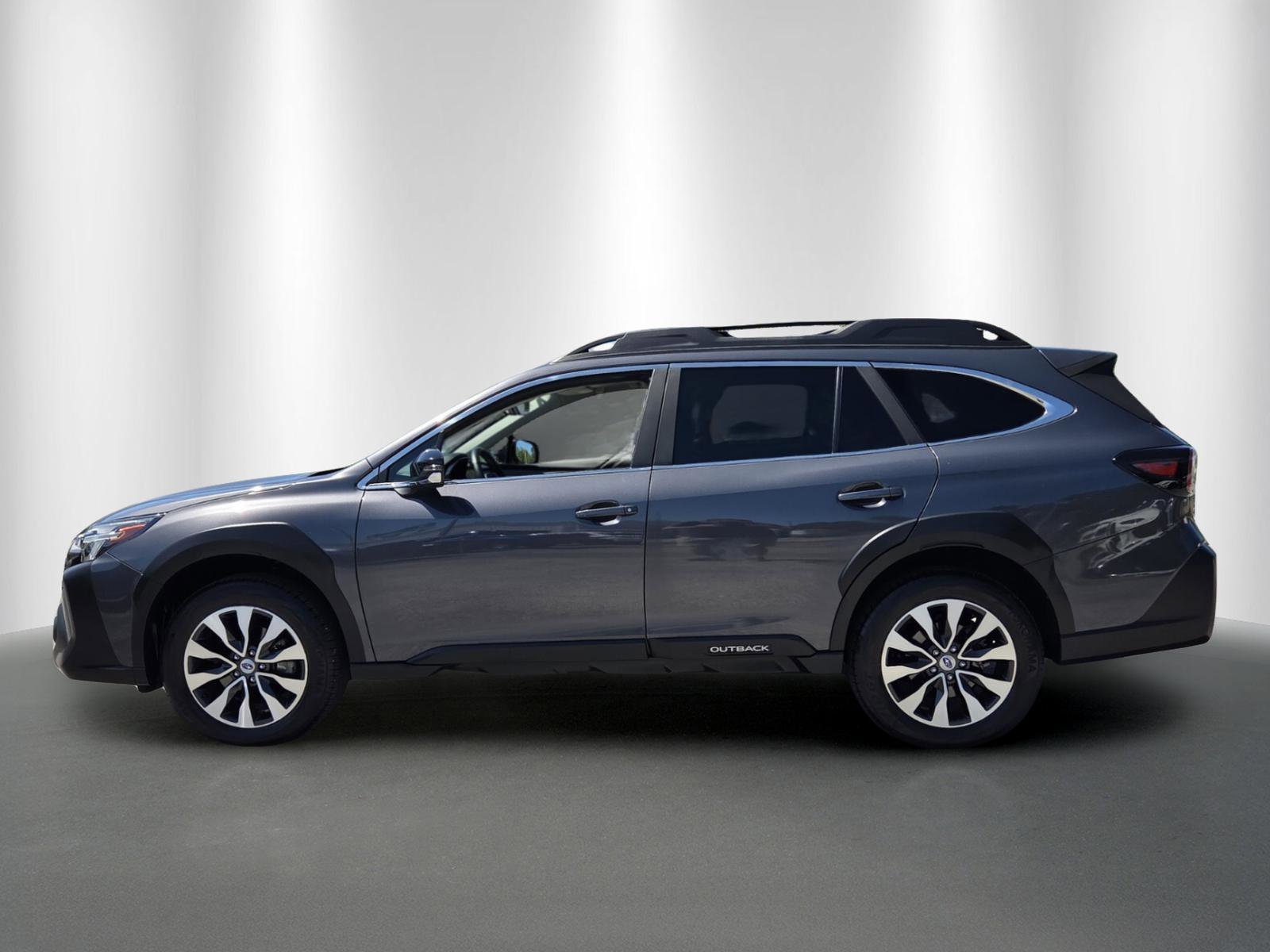 Used 2024 Subaru Outback Limited AWD/4WD image 4