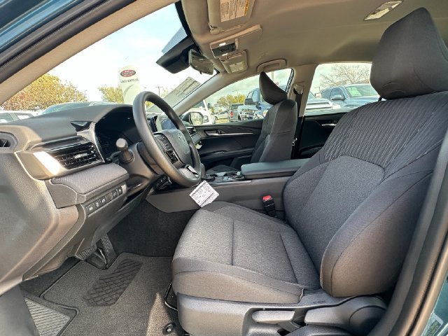 New 2026 Toyota Camry LE w/ Convenience Package FWD image 20