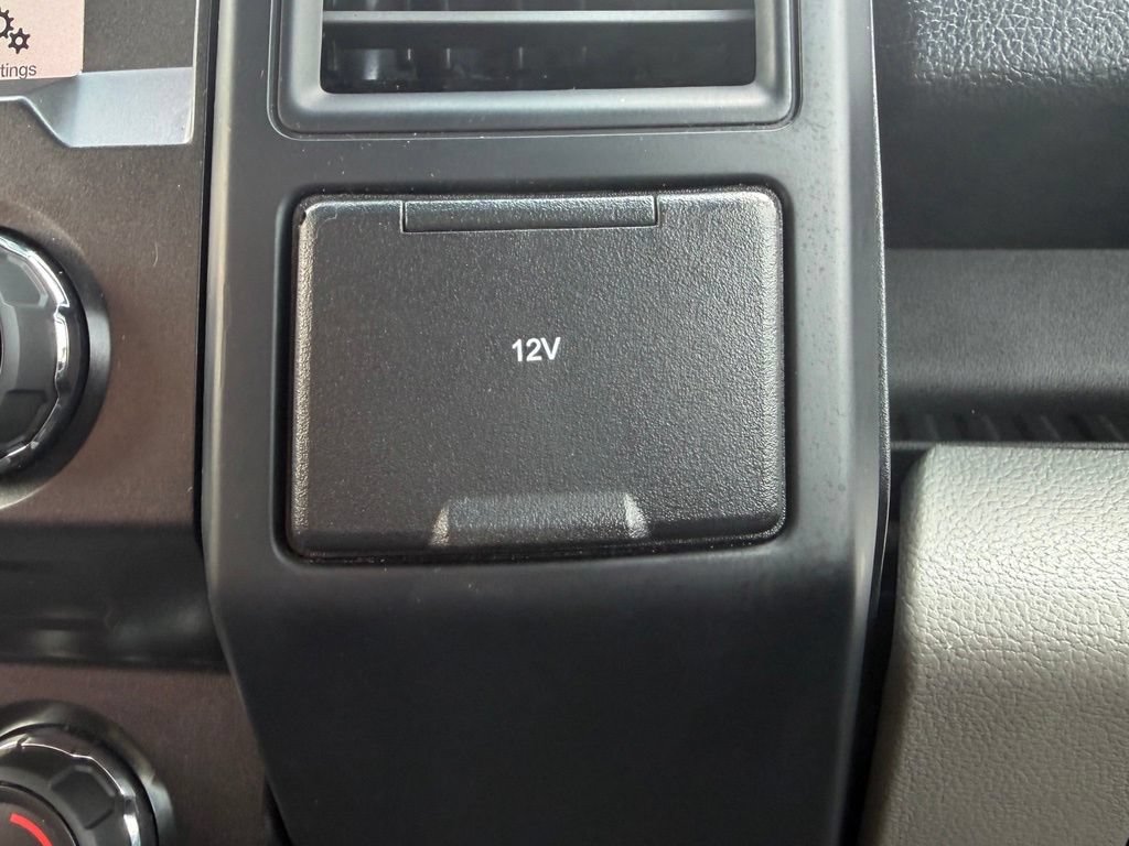 Used 2018 Ford F150 XL w/ Equipment Group 101A Mid AWD/4WD image 28