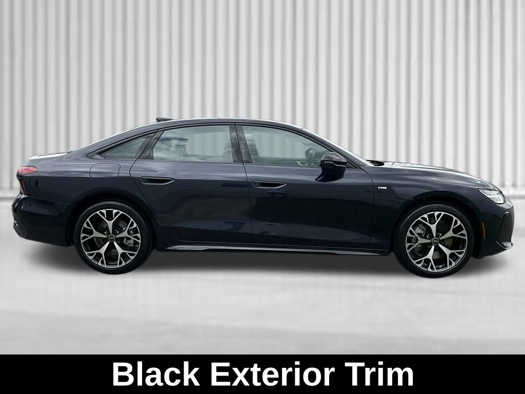 New 2026 Audi A6 Premium Plus AWD/4WD image 6