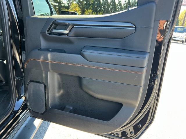 Used 2023 GMC Sierra 1500 AT4 w/ AT4 Premium Package image 16