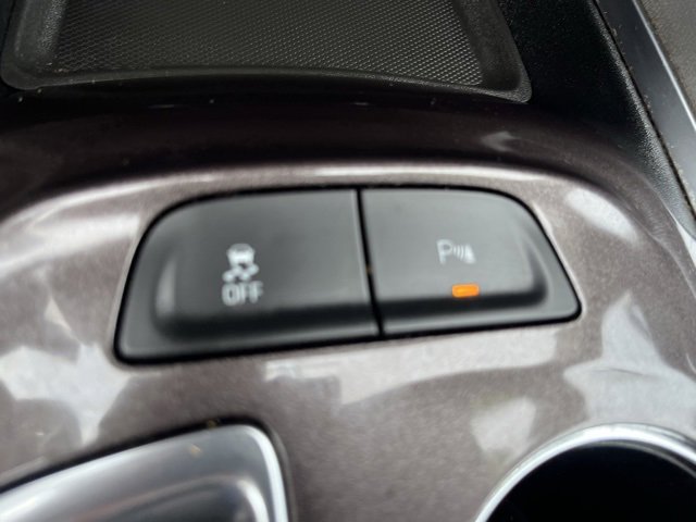 Used 2022 Chevrolet Malibu LS w/ Driver Confidence Package II image 21