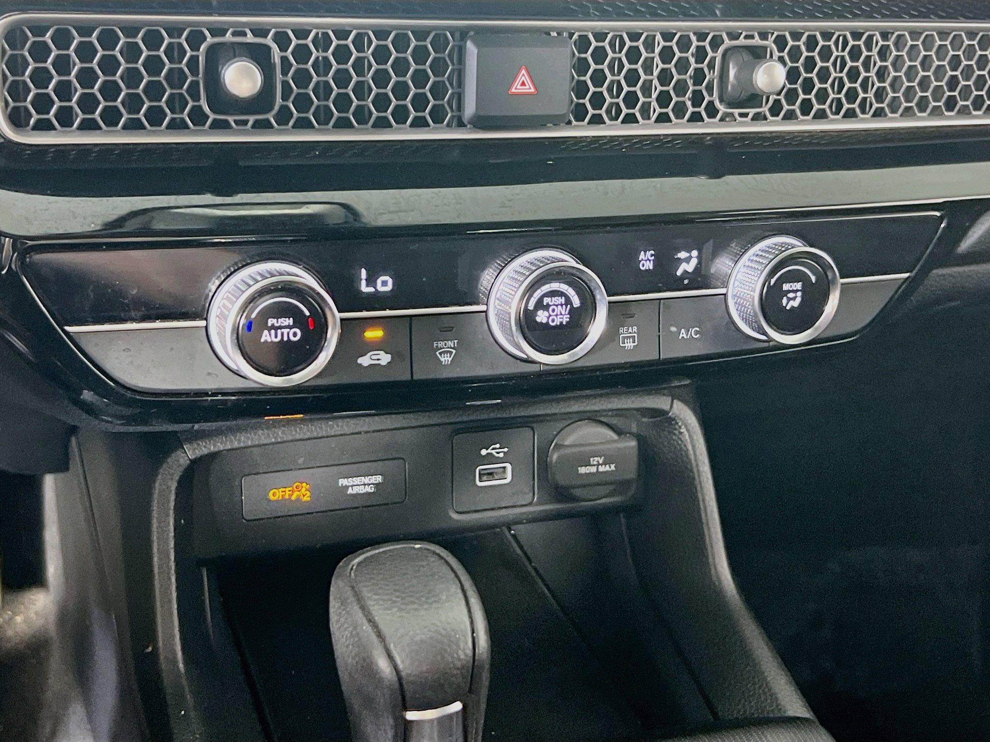 Used 2024 Honda Civic LX image 15