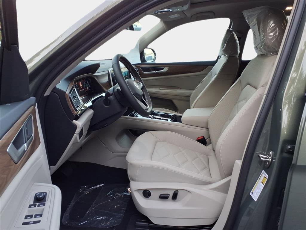 New 2026 Volkswagen Atlas SE image 10
