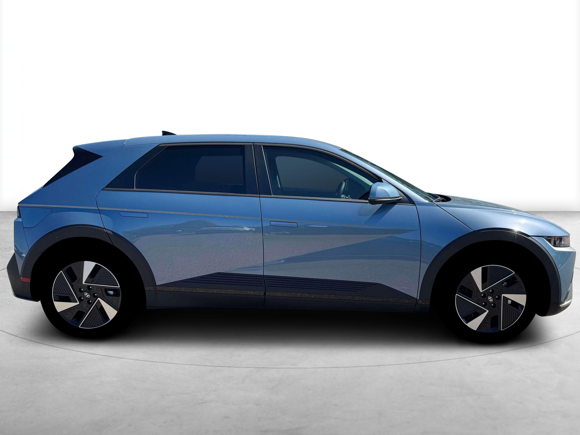 New 2026 Hyundai Ioniq 5 SEL RWD image 9