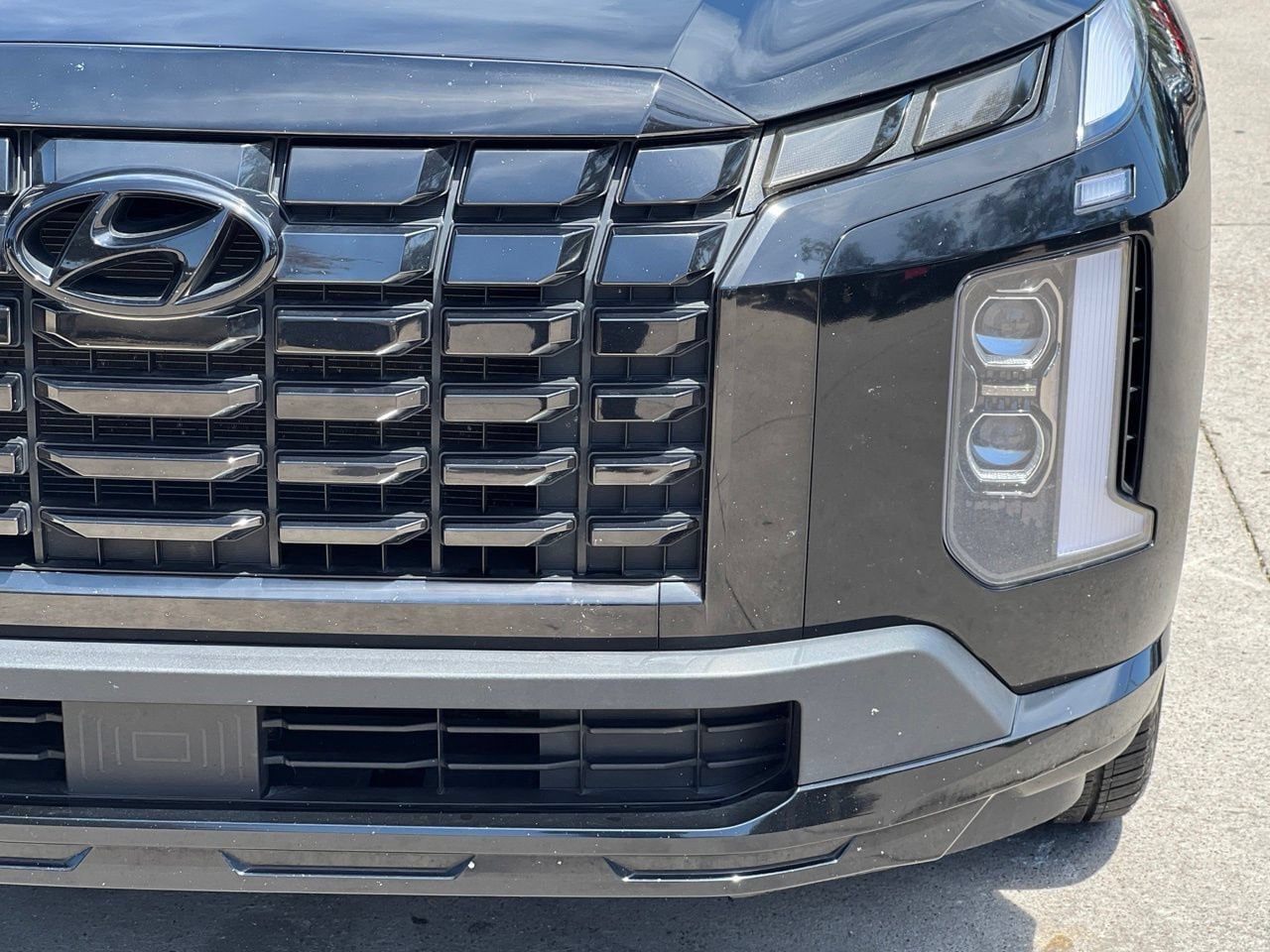 Used 2024 Hyundai Palisade XRT FWD image 9