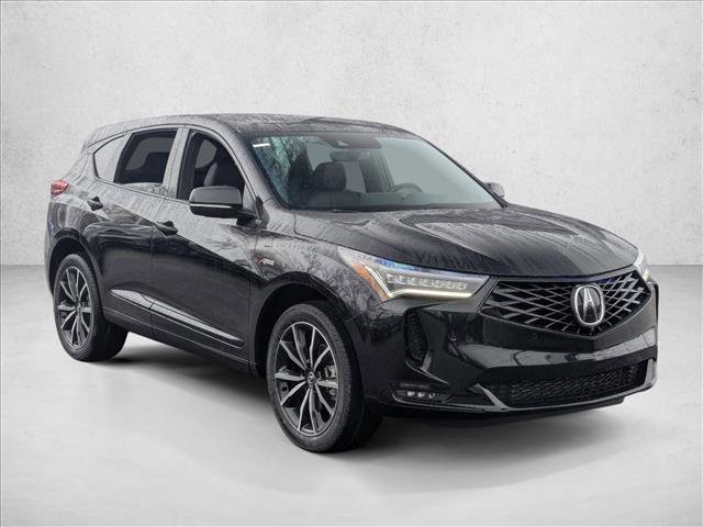 New 2026 Acura RDX A-Spec image 7