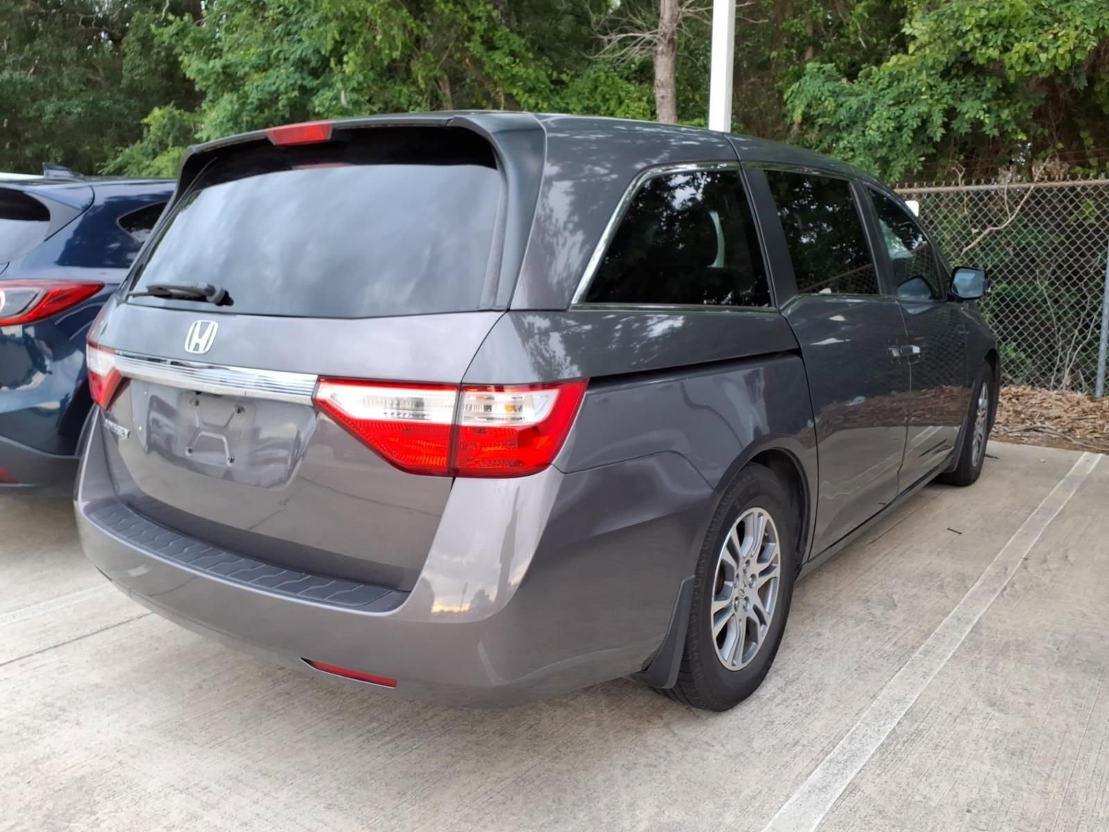 Used 2013 Honda Odyssey EX-L image 6