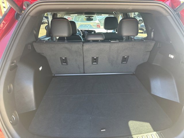 Certified 2025 Chevrolet Equinox RS w/ Safety and Technology Package image 5