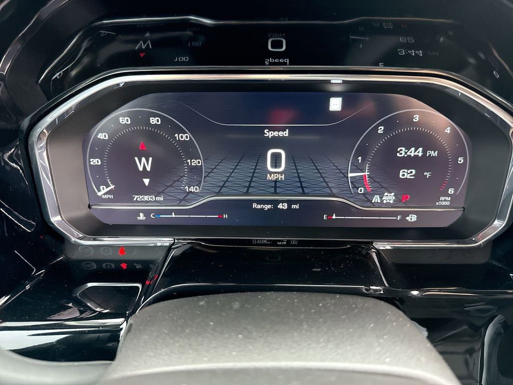 Used 2023 GMC Sierra 1500 Elevation image 15