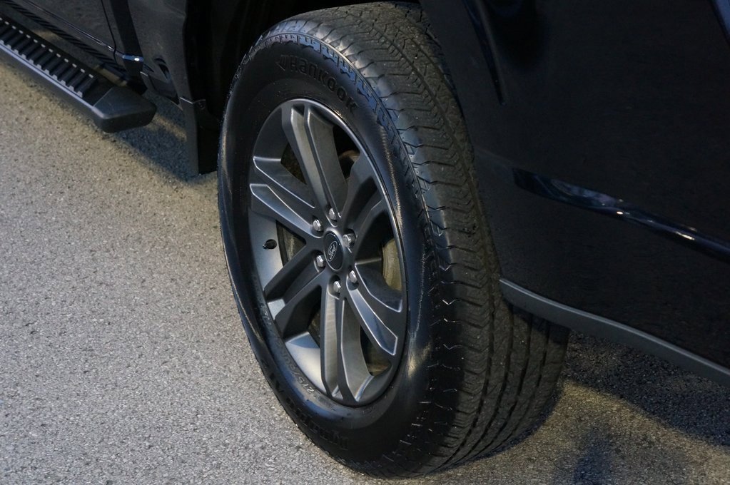 Used 2023 Ford F150 XLT w/ Equipment Group 302A High image 10