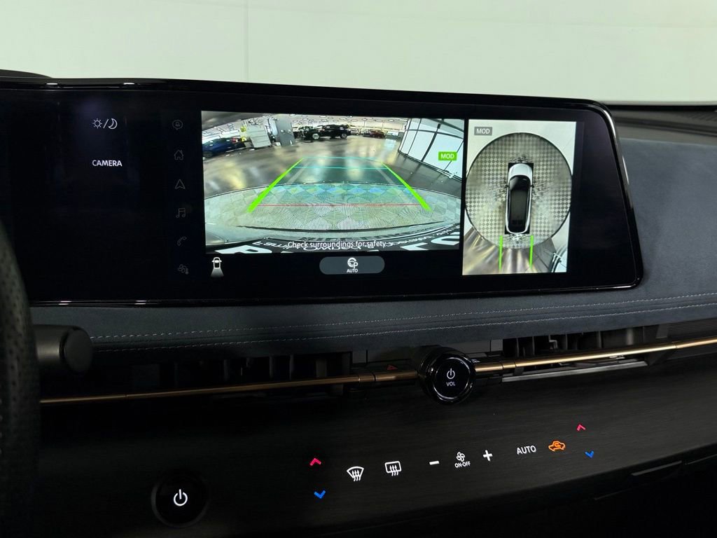 Used 2023 Nissan Ariya image 17