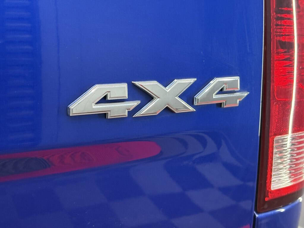 Used 2016 RAM 1500 Express image 23