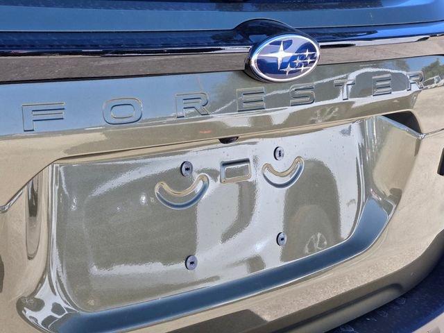 New 2026 Subaru Forester Wilderness image 10