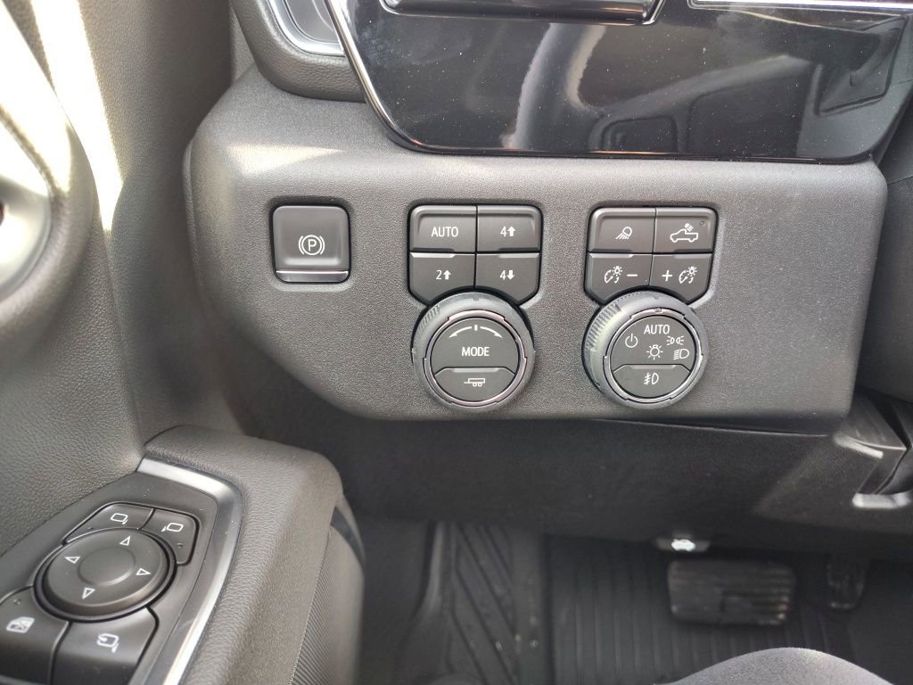 New 2026 Chevrolet Silverado 2500 LT w/ Trail Boss Package AWD/4WD image 19