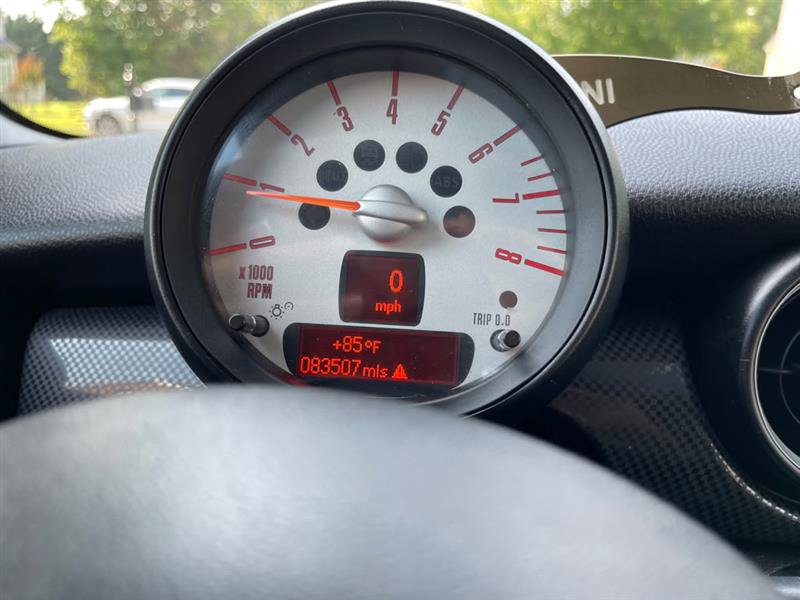 Used 2012 MINI Cooper S FWD image 49