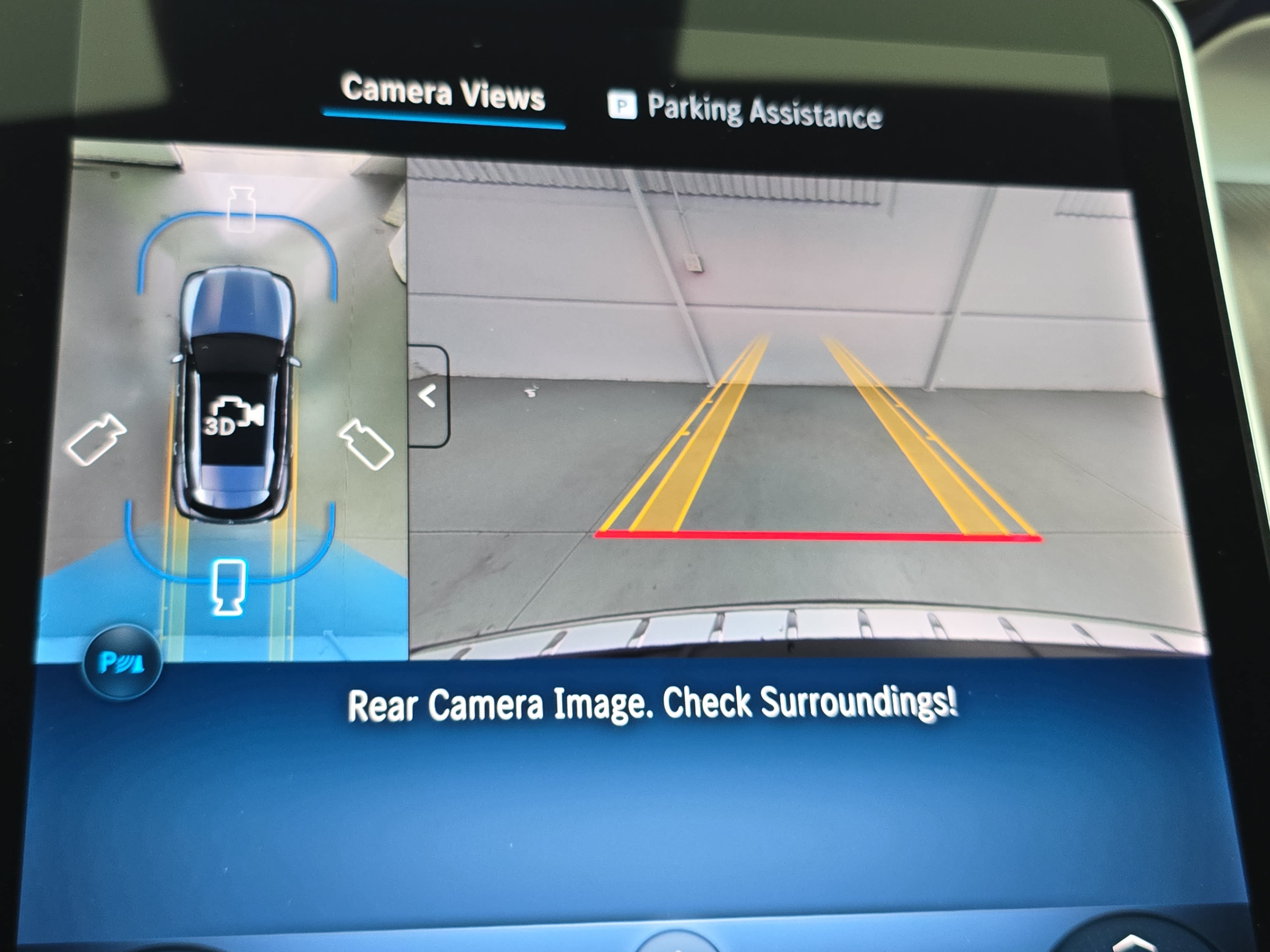 Certified 2026 Mercedes-Benz GLC 300 image 23