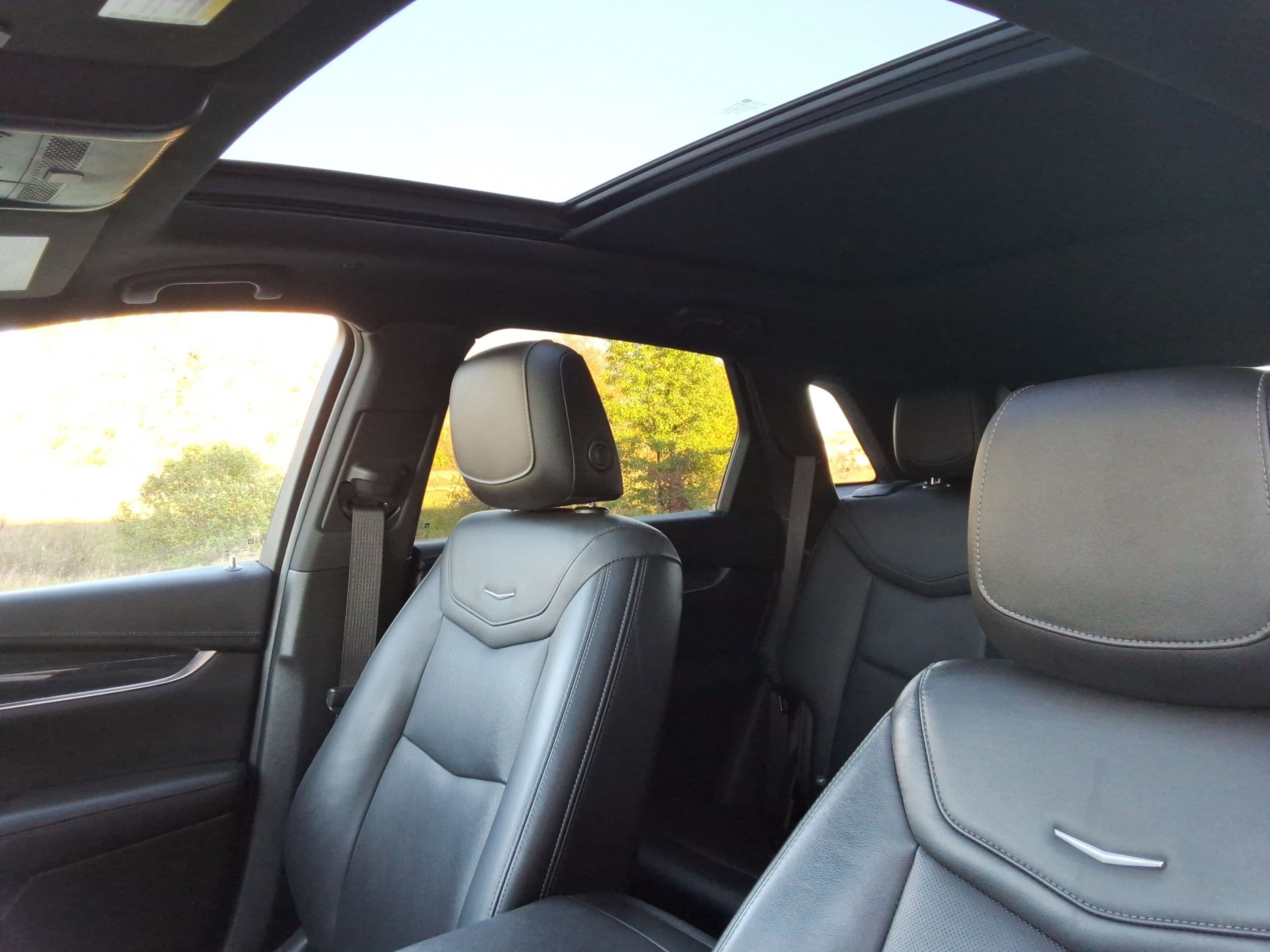 Used 2021 Cadillac XT5 Premium Luxury image 21