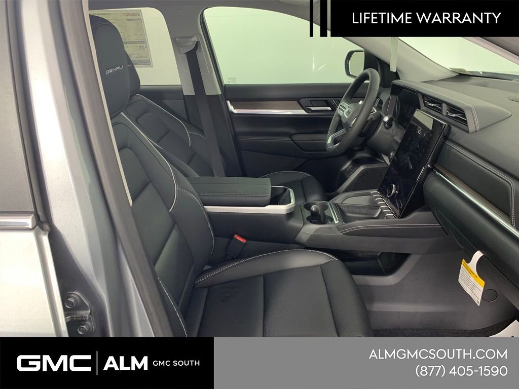 New 2026 GMC Terrain Denali AWD/4WD image 28