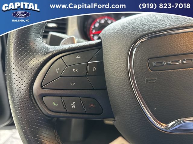 Used 2023 Dodge Charger R/T w/ Daytona Edition Group RWD image 23
