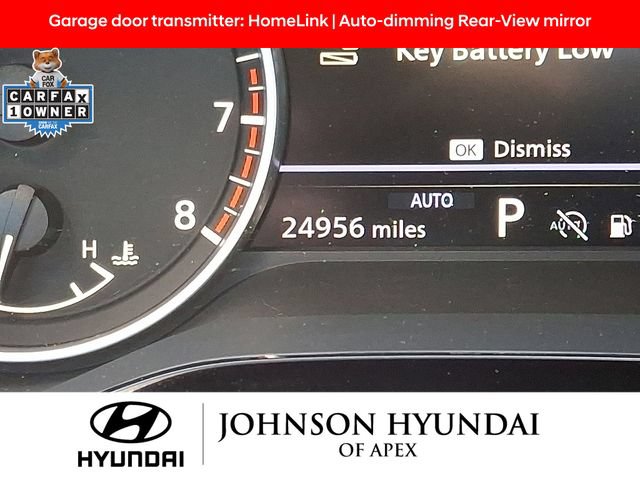 Used 2023 Nissan Pathfinder SL w/ SL Premium Package AWD/4WD image 15