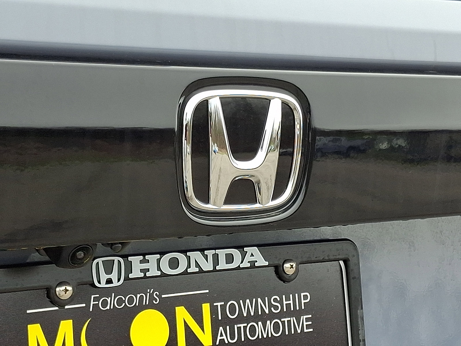 New 2026 Honda Passport TrailSport image 31
