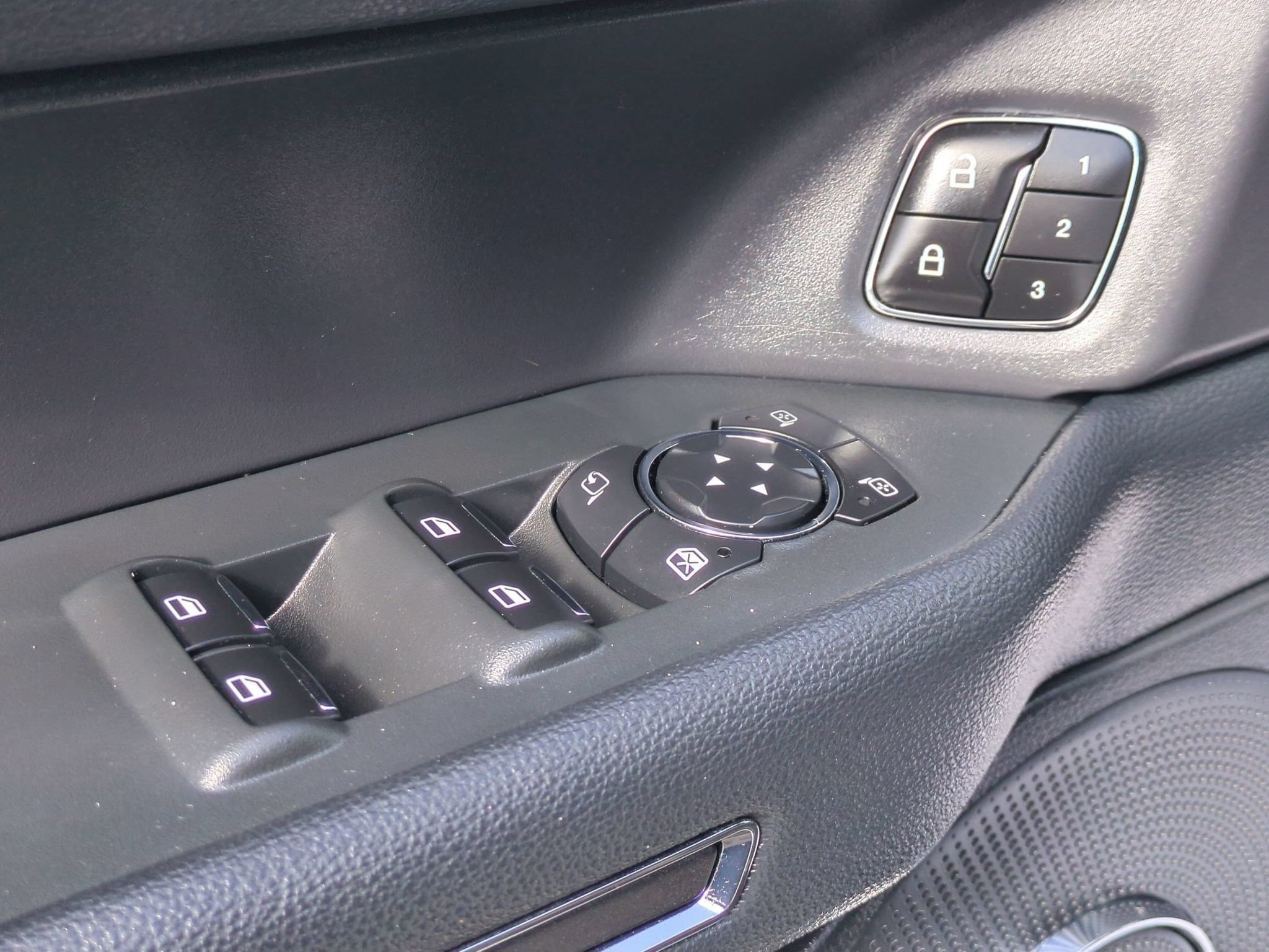 Certified 2023 Ford Expedition Limited RWD image 12