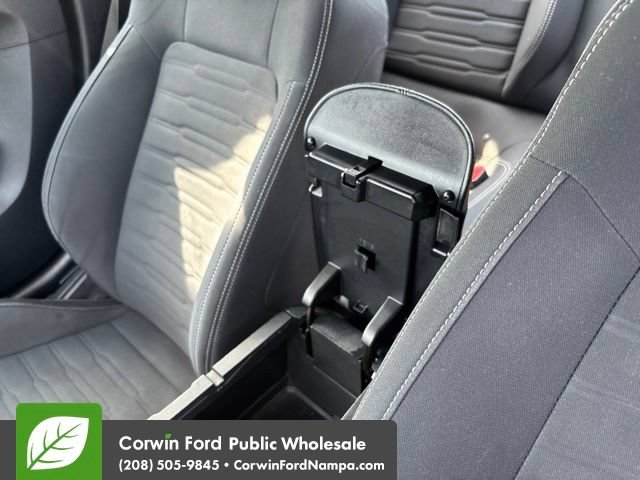Used 2016 Ford Mustang GT RWD image 23