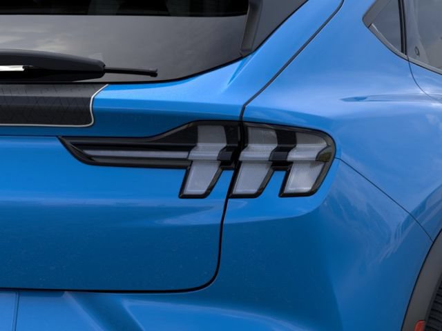 New 2024 Ford Mustang Mach-E GT AWD/4WD image 21