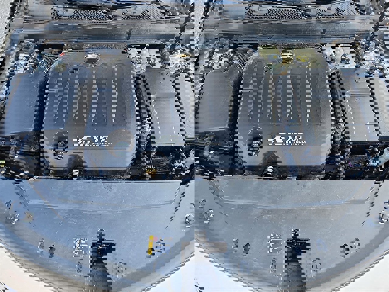 Used 2014 Chevrolet Impala LTZ image 31