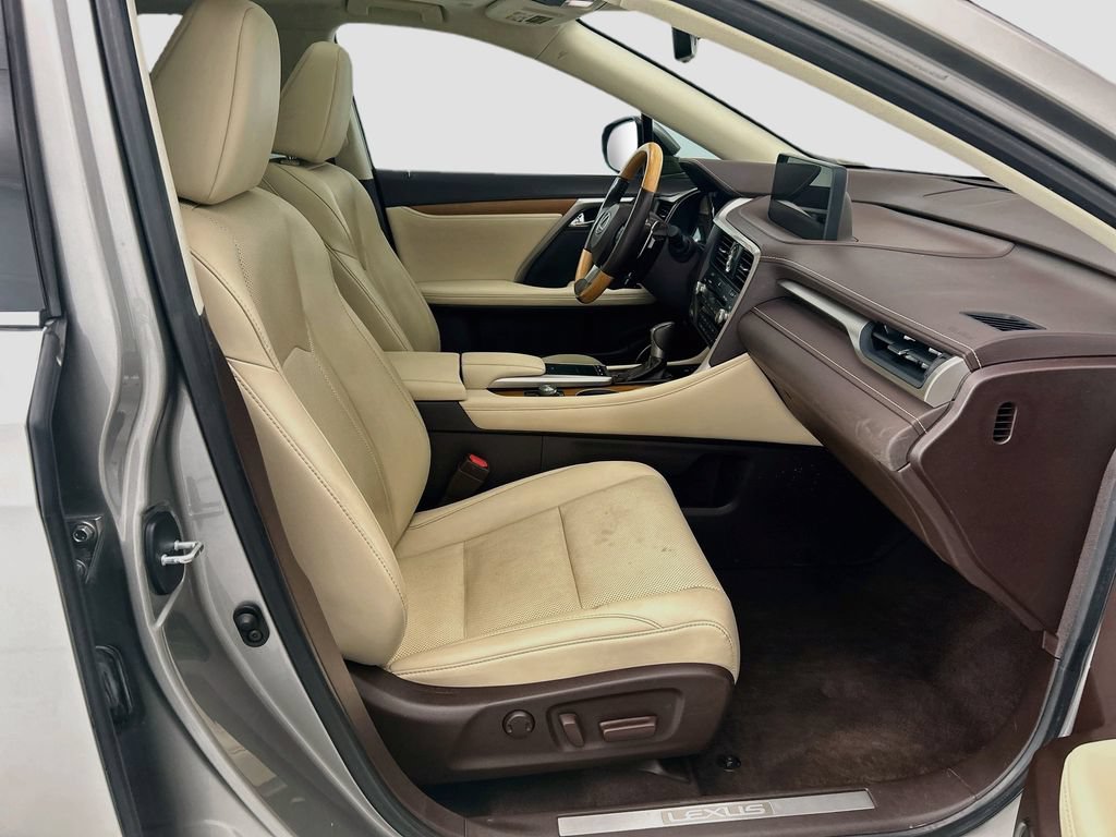 Used 2020 Lexus RX 350 FWD w/ Premium Package image 19
