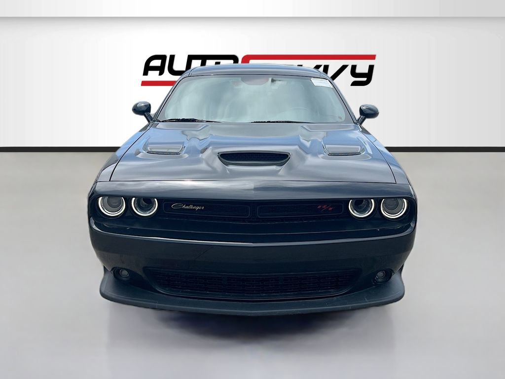 Used 2023 Dodge Challenger R/T Scat Pack image 2