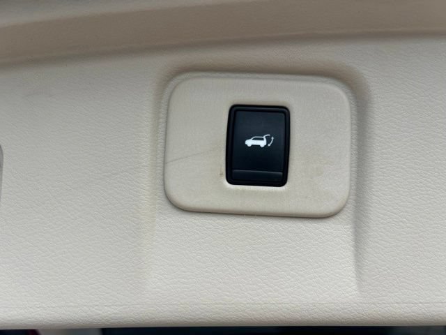 Used 2019 Nissan Murano SL w/ SL Technology Package FWD image 20