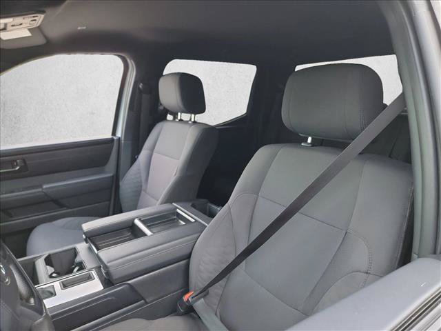 Used 2026 Toyota Tundra SR RWD image 13