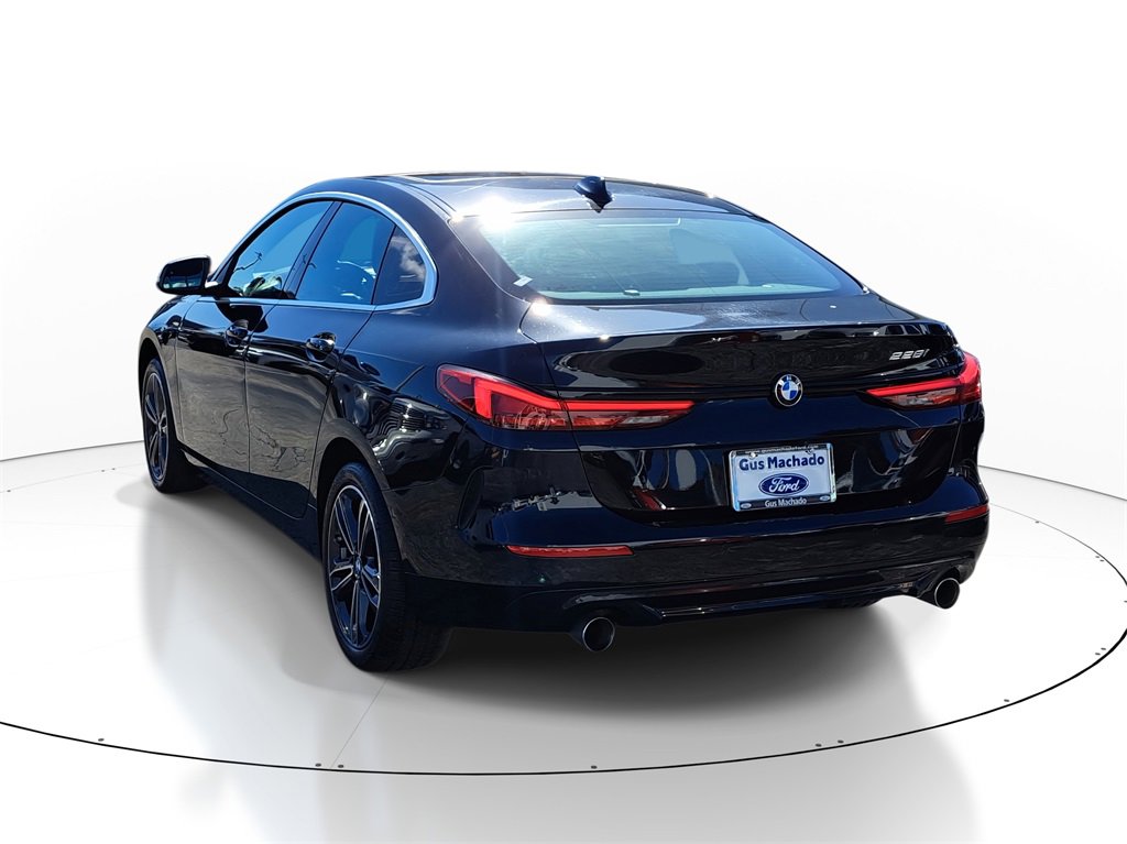 Used 2024 BMW 228i Gran Coupe image 3