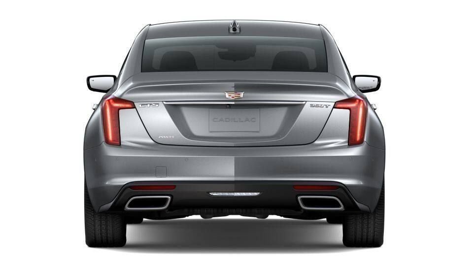 New 2026 Cadillac CT5 Premium Luxury w/ Technology Package AWD/4WD image 6