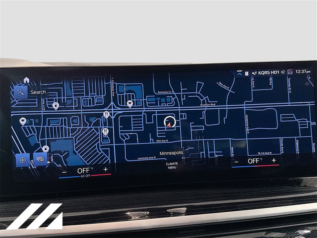 Used 2023 BMW X7 xDrive40i w/ M Sport Package image 15