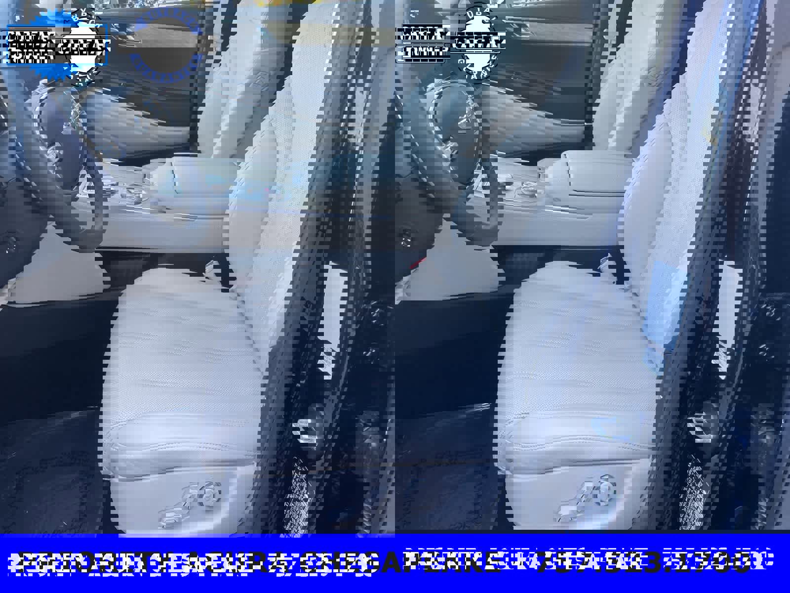 Used 2024 Genesis GV80 2.5T image 9