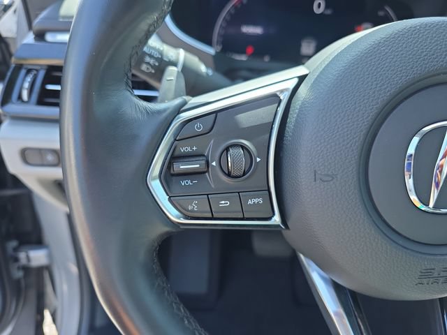 Used 2023 Acura MDX FWD w/ Technology Package image 21