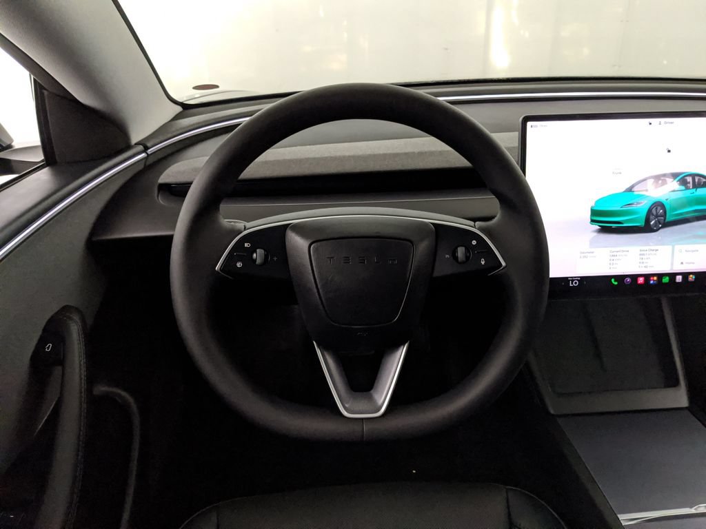 Used 2026 Tesla Model 3 RWD image 9