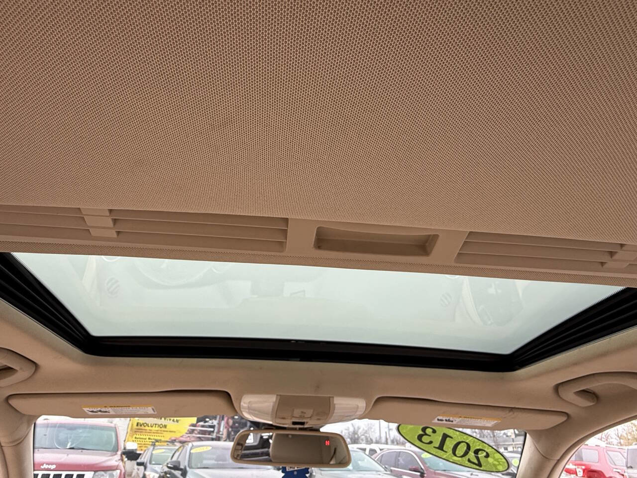 Used 2013 Mercedes-Benz C 300 4MATIC Sedan image 15