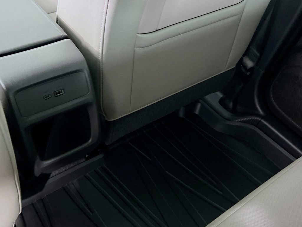 New 2025 Buick Envista Avenir image 23