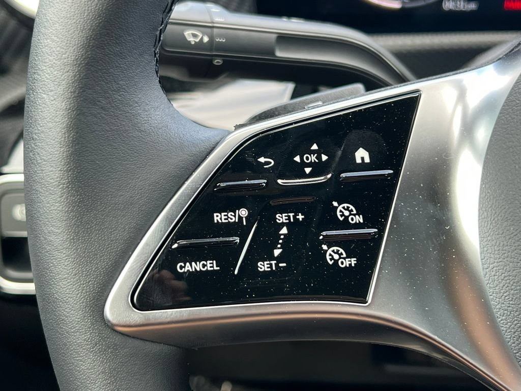 New 2025 Mercedes-Benz CLA 250 4MATIC image 19