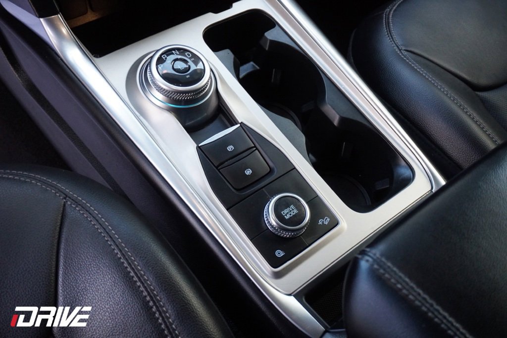 Used 2023 Ford Explorer Limited image 29